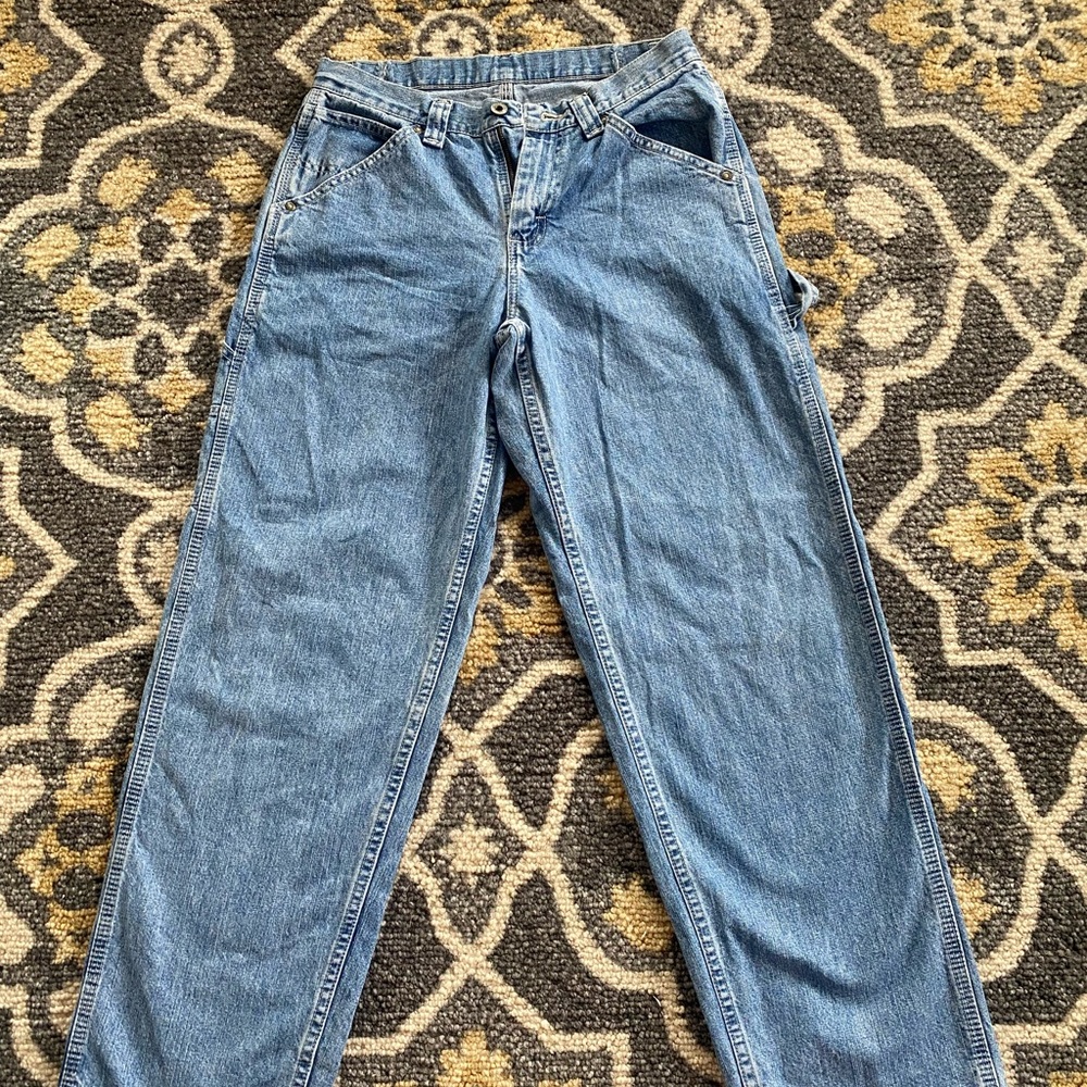 Lee cargos